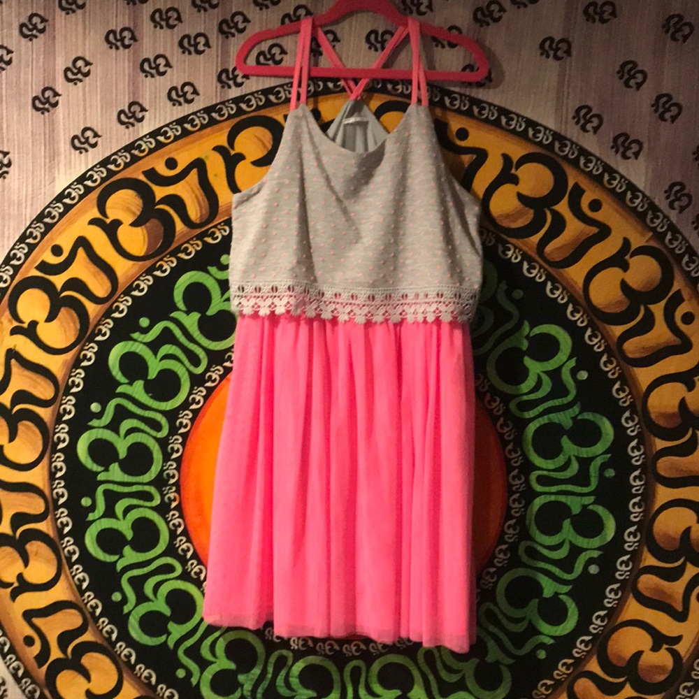 dress for girls